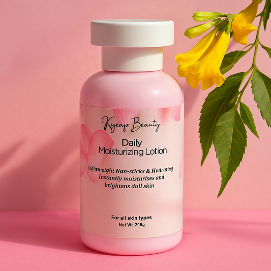 Kipcop Beauty Body Lotion - For Dry Skin (200ml)